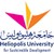 Heliopolis University logo