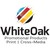 WhiteOak logo