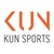 KUN Sports logo
