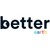 Better Earth logo