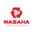 Masaha Equipment Company Logo