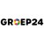 GROEP24 logo