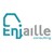 ENJAILLE CONSULTING logo