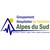 Groupement Hospitalier de Territoire Alpes du Sud logo
