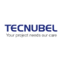 Tecnubel logo