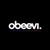 obeevi. I Agence de communication vidéo logo