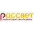 Logo di Рассвет