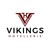 VIKINGS HOTELLERIE logo