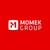 MOMEK Group Logo