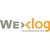 Wexlog technologies logo
