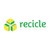 Recicle Soluções Ambientais logo