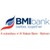 BMI Bank Logo