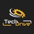 Tech Drive - Industrial automation logo