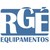 RGÉ Equipamentos Industriais Eireli EPP logo