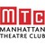 Manhattan Theatre Club logo