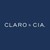 Logo di Claro & Cia.