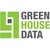 Logotipo de Green House Data