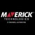 MAVERICK Technologies, A Rockwell Automation Company logo