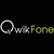 QwikFone logo