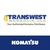 Transwest Mongolia LLC logo