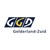GGD Gelderland-Zuid logo