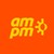 AmPm logo