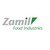 Zamil Food Industries Ltd logo