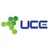 UCE International Group logo