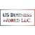 US Business World LLC logo