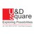 U&D  Square Solutions Pvt. Ltd. logo