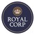 ROYAL CORPORATION logo