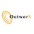 OutworX Corporation logo