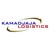 PT. Kamadjaja Logistics logo