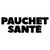 PAUCHET SANTE logo