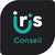 iRiS Conseil logo