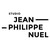 Studio Jean-Philippe Nuel - Paris - New York logo