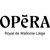Logo di Opéra Royal de Wallonie-Liège