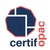 Certifopac | Certificateur Qualiopi & IA logo