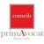 PrimAvocat logo