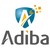 Adiba logo