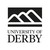 University of Derby logo