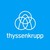 thyssenkrupp Dynamic Components TecCenter AG logo