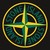 Stone Island logo