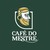 Café do Mestre logo