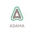 ADAMA US logo
