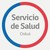 Servicio de Salud Chiloé logo