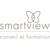 SmartView logo