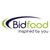Bidfood UK logo