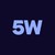 5WPR logo