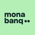 Monabanq logo